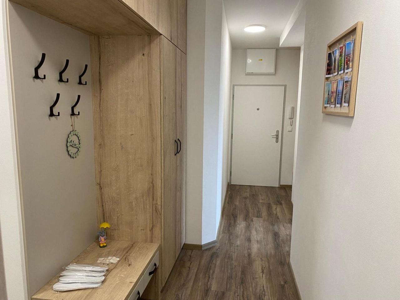 Perla Hradce 103 Apartment Hradec Kralove Bagian luar foto