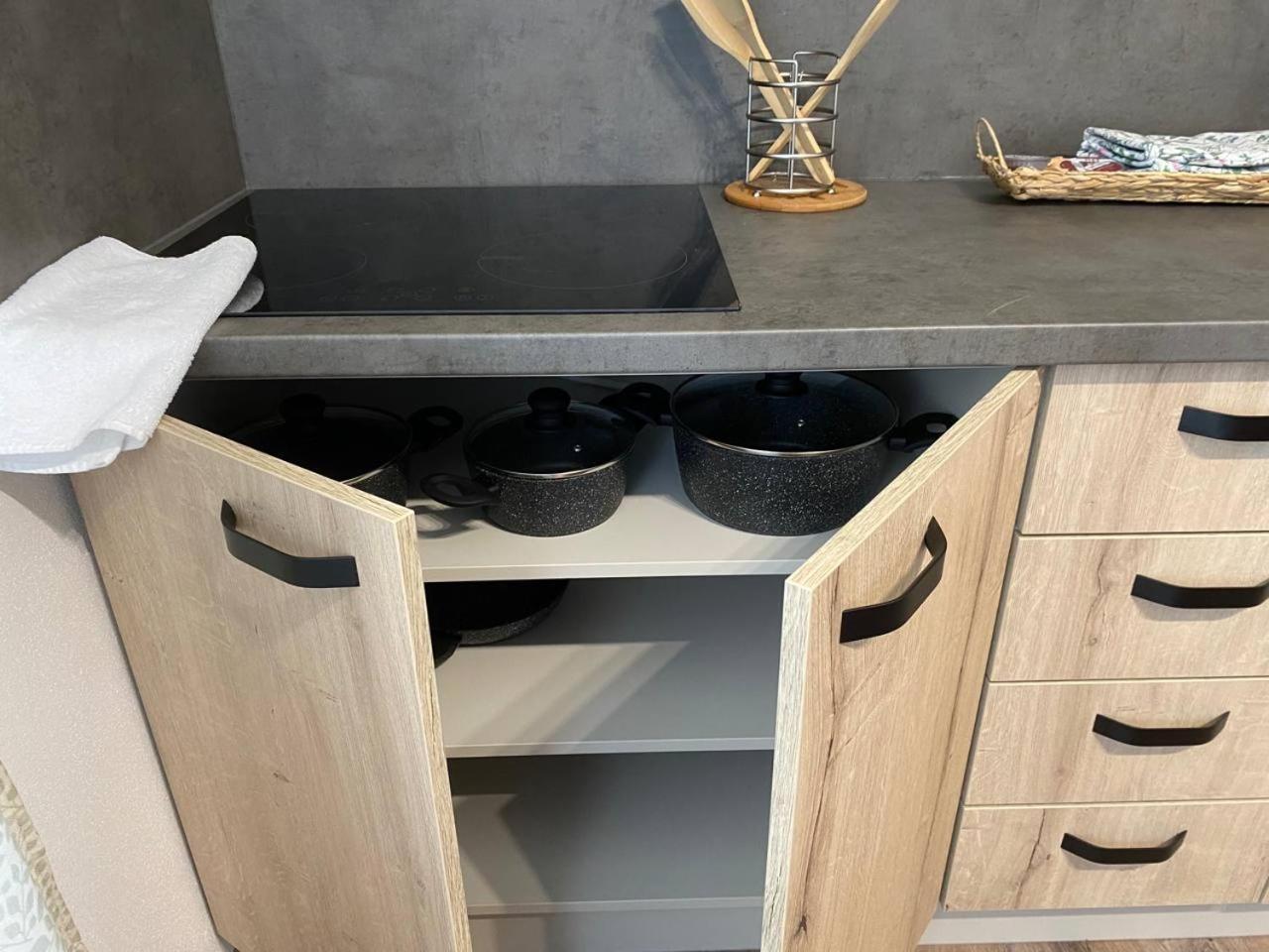 Perla Hradce 103 Apartment Hradec Kralove Bagian luar foto
