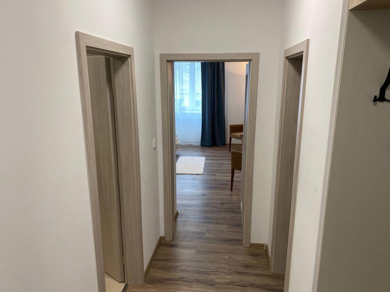 Perla Hradce 103 Apartment Hradec Kralove Bagian luar foto