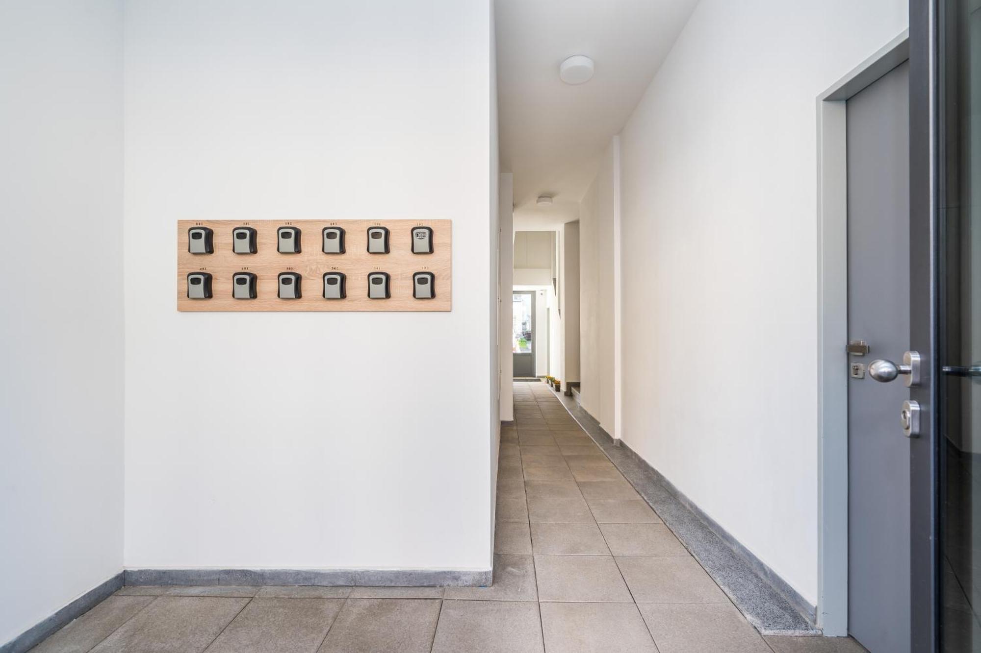 Perla Hradce 103 Apartment Hradec Kralove Bagian luar foto